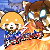 Aggretsuko: Góc nhìn về văn hóa công sở độc hại và cuộc khủng hoảng tuổi 25 